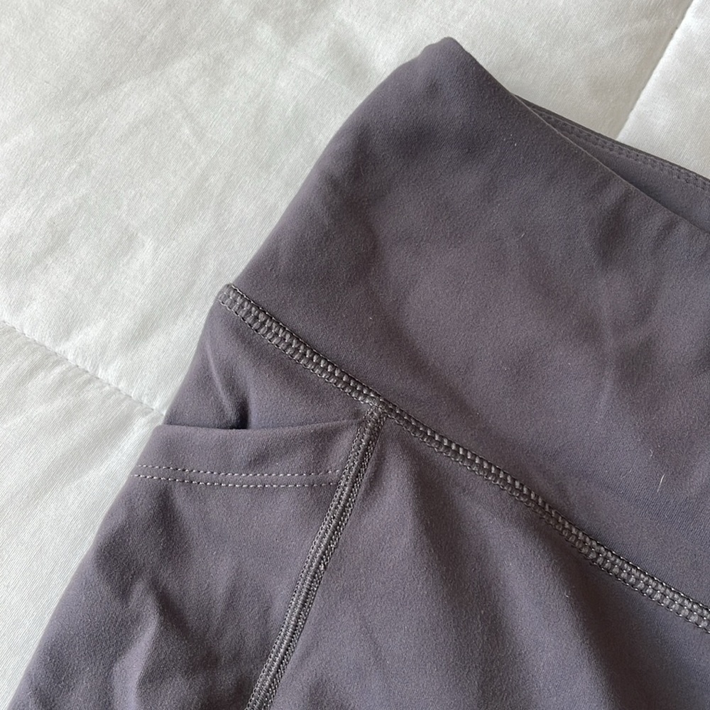 Odbotrom Workout Compression Shorts - image 2